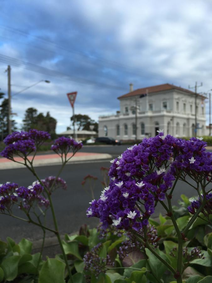 Province Διαμέρισμα Portland Εξωτερικό φωτογραφία