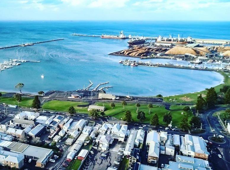 Province Διαμέρισμα Portland Εξωτερικό φωτογραφία